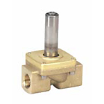 Danfoss EV225B Servo-Operated Solenoid Valves 2-2 Way For Steam Danfoss EV225B Servo-Operated Solenoid Valves 2-2 Way For Steam