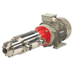 Energy Recovery Devices Type iSave Energy Recovery Devices Type iSave