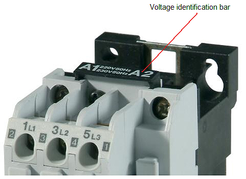 Danfoss CI32 Contactor With 220 Volt Coil for sale online 